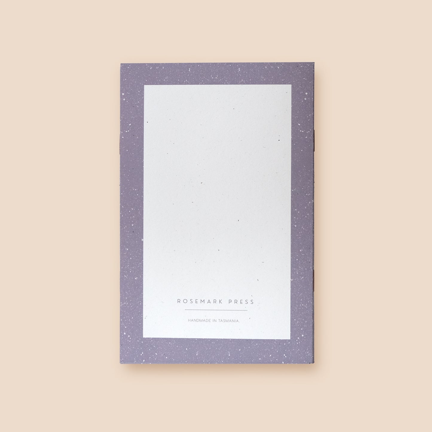 Launceston Pocket Notebook Blank