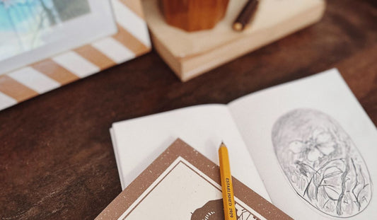 5 journalling tips to reach your dream goals