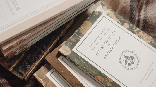 Ten Ways To Use Your Paperback Notebook