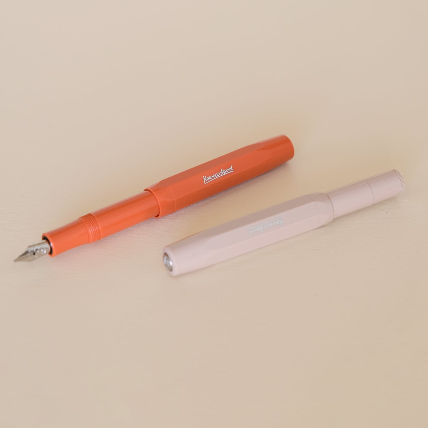 Kaweco Skyline Sport - Fox Orange