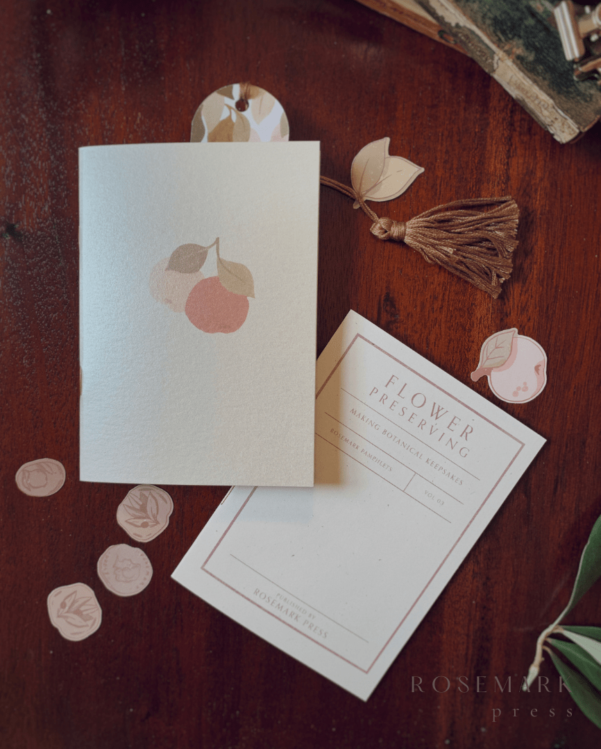 Apple of Discord A6 Notebook Blank